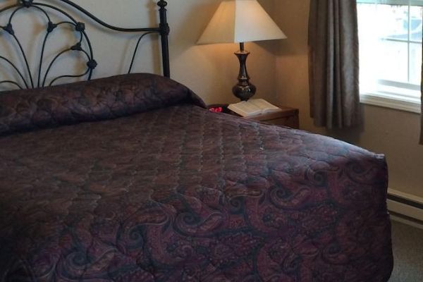 Hotel Ecola Creek Lodge (Cannon Beach)